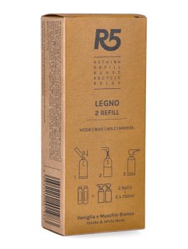 Refill Superfici e Pavimenti in Legno R5 Living - 2