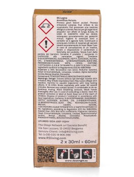 Refill Superfici e Pavimenti in Legno R5 Living - 4