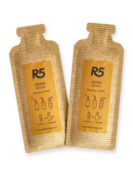 Refill Superfici e Pavimenti in Legno R5 Living - 5