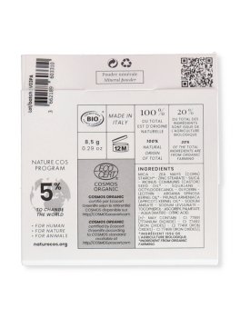 Refill Terra Compatta - Bronzer "Terre Caramel" - 3