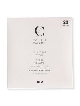 Refill Terra Compatta - Bronzer "Terre Caramel" - 2