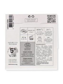 Refill Terra Compatta - Bronzer "Terre Caramel" - 3
