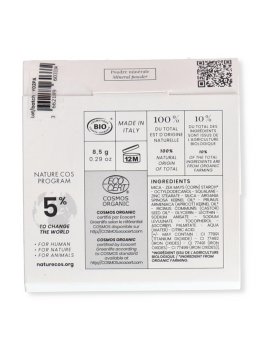 Refill Terra Compatta - Bronzer "Terre Caramel" - 3