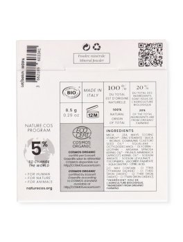 Refill Terra Compatta - Bronzer "Terre Caramel" - 3