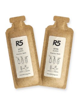 Refill Vetri R5 Living - 6