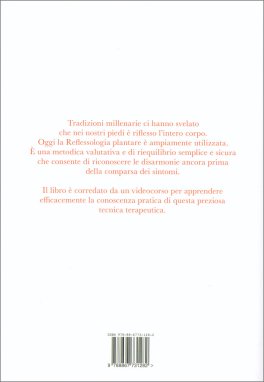 Reflessologia Naturopatica — Libro - 2
