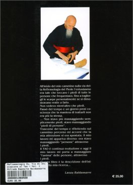 Reflessologia Plantare Vol. 1 — Libro - 2