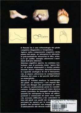 Reflessologia Plantare Vol. 1 — Libro - 2