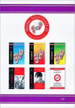 Reflessologia Zu Casi Clinici — Libro - 2