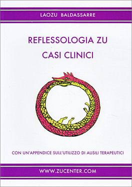 Reflessologia Zu Casi Clinici — Libro - 1