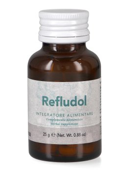Refludol Preparato Spagyrico - Compresse - 2