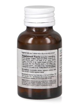 Refludol Preparato Spagyrico - Compresse - 3