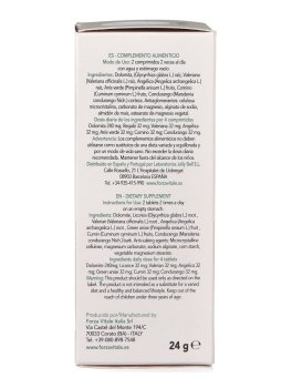 Refludol Preparato Spagyrico - Compresse - 6