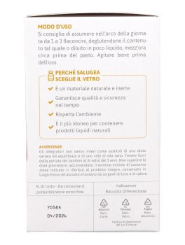 Reflugea Forte - 2