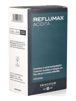 Reflumax Acidità - Principium® - 3