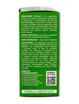 Reflumed - Gusto Ananas - 3