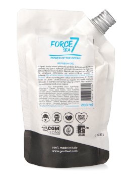 Refresh Gel - 2