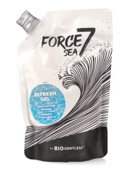 Refresh Gel - 1