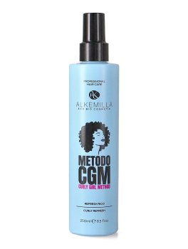 Refresh Ricci Metodo CGM - 1