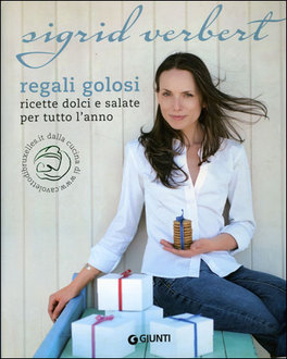 Regali Golosi — Libro - 1
