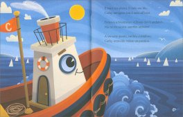 Regali in Arrivo — Libro - 3