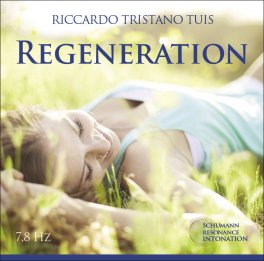 Regeneration — CD - 1