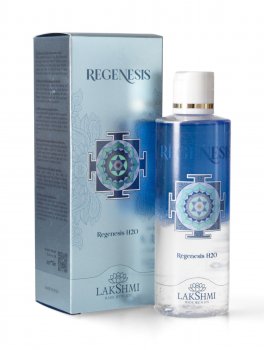 Acqua Micellare Bifasica Addolcente - Regenesis H2O - 3