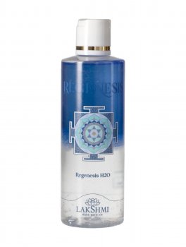 Acqua Micellare Bifasica Addolcente - Regenesis H2O - 1