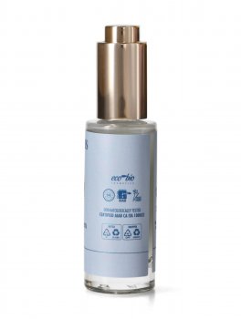 Siero Calmante alla Camomilla Blu - Regenesis Serum - 2