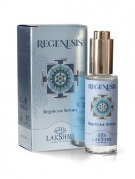Siero Calmante alla Camomilla Blu - Regenesis Serum - 4