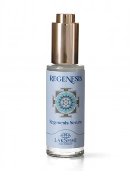 Siero Calmante alla Camomilla Blu - Regenesis Serum - 1