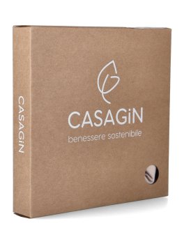 Reggiseno Bralette Imbottito - Conchiglia - 4