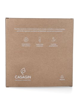 Reggiseno Bralette Imbottito - Conchiglia - 5