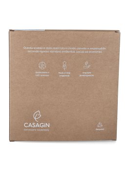 Reggiseno Bralette Imbottito - Nero - 5