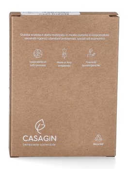 Reggiseno Bralette in Fibra di Faggio - Cipria - 2