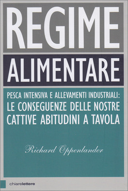 Regime Alimentare — Libro - 1