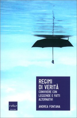 Regimi di Verità — Libro - 1