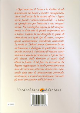Regina — Libro - 2