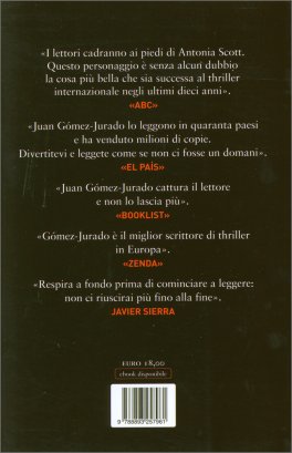 Regina Rossa — Libro - 2