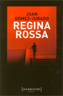 Regina Rossa — Libro - 1