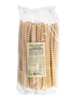 Reginette di Semola di Grano Duro Bio - 2