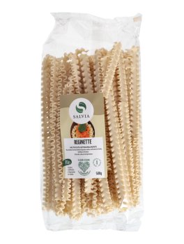 Reginette di Semola di Grano Duro Bio - 1