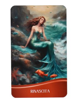 Registri Akashici - 44 Carte Oracolari — Libro - 3