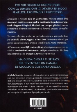 Registri Akashici - La Chiave della Lettura Intuitiva — Libro - 2