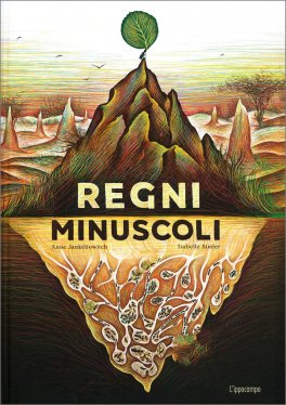 Regni Minuscoli — Libro - 1