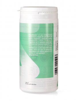 RegoBasic - Sali basici di Calcio, Magnesio, Potassio, Sodio, Manganese e Zinco - 2