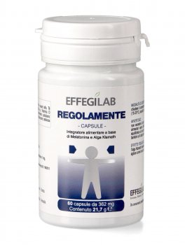 Regolamente - 1
