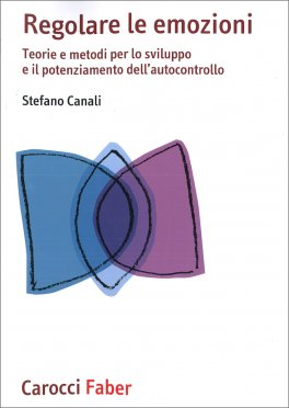 Regolare le Emozioni — Libro - 1