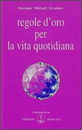 Regole d'Oro per la Vita Quotidiana — Libro - 1