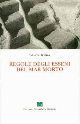 Regole degli Esseni del Mar Morto